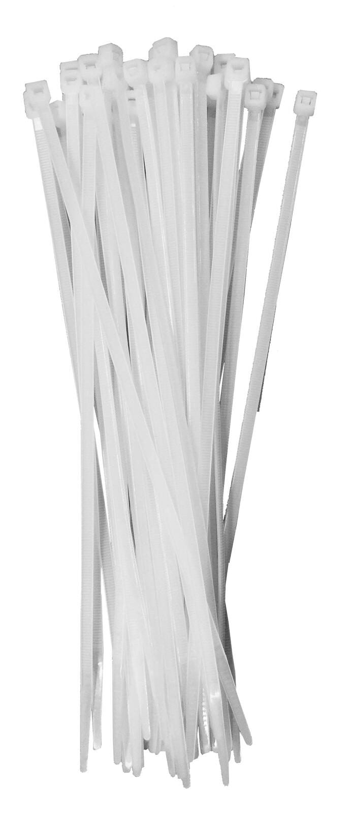 CON:P Kabelbinder transparent