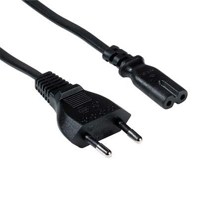 goobay Netzkabel 50084 1.5 m