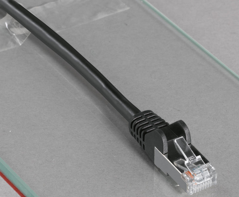 goobay Netzwerkkabel 68656 10 m