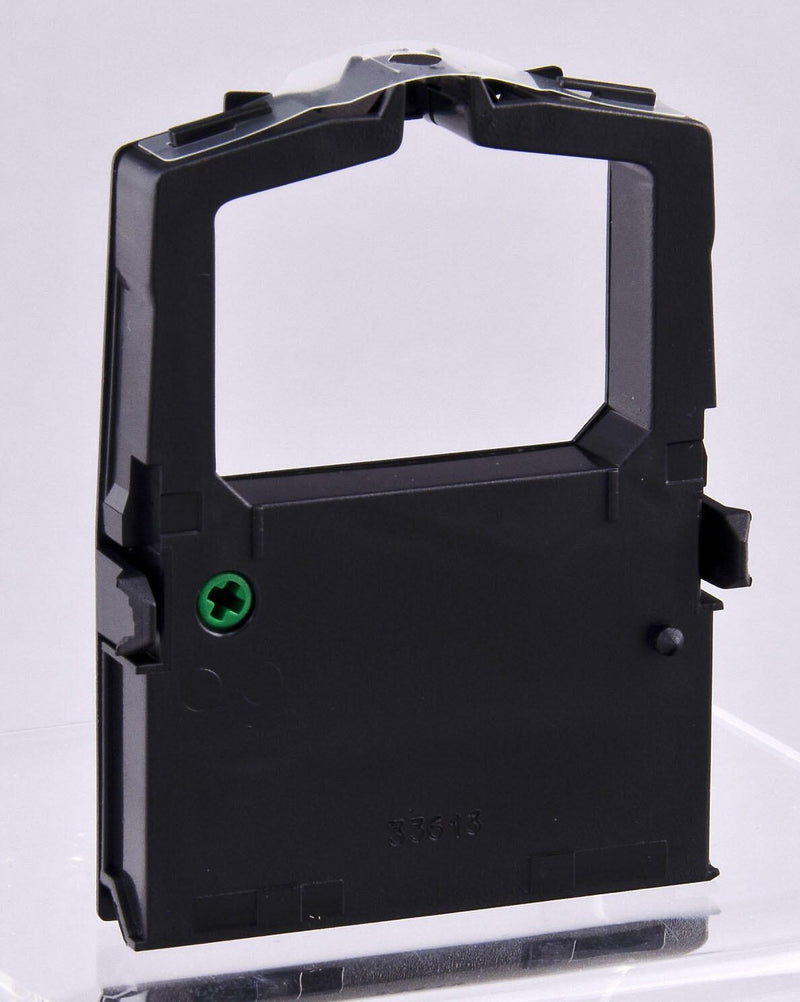 KMP Farbband Ml182/192 schwarz