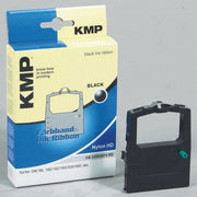 KMP Farbband Ml182/192 schwarz