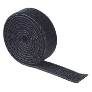 Hama Klettband schwarz
