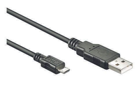 goobay Kabel 93181 1.8 m