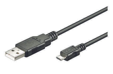 goobay Kabel 93181 1.8 m