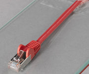 goobay Netzwerkkabel 50150 0.5 m