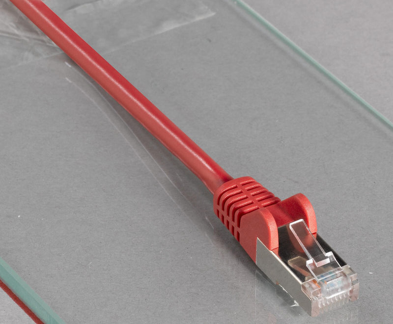 goobay Netzwerkkabel 50152 2 m