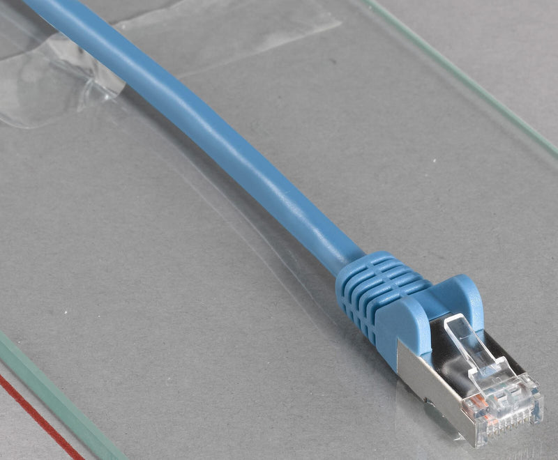 goobay Netzwerkkabel 50157 0.5 m