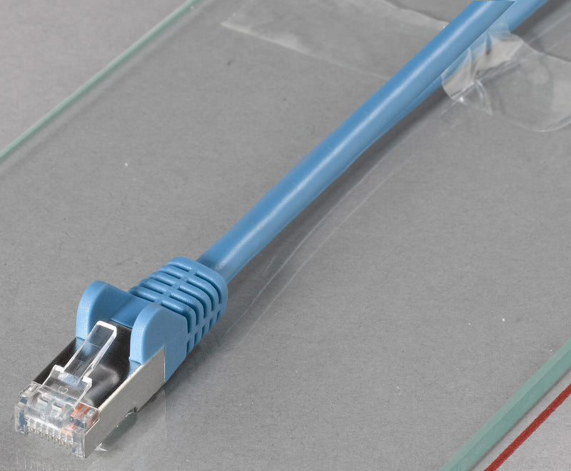 goobay Netzwerkkabel 50157 0.5 m
