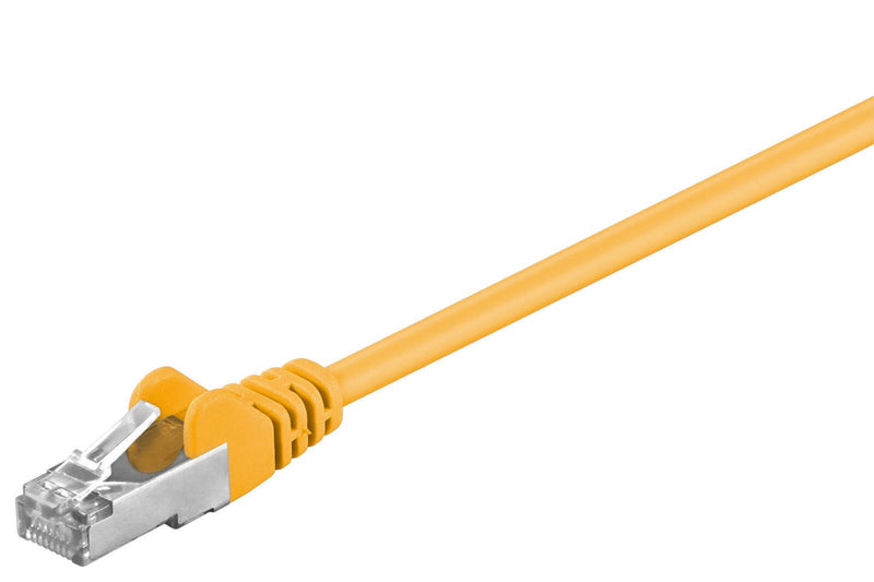 goobay Netzwerkkabel 50166 2 m