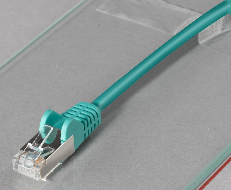 goobay Netzwerkkabel 50179 0.5 m
