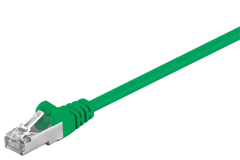 goobay Netzwerkkabel 50181 2 m