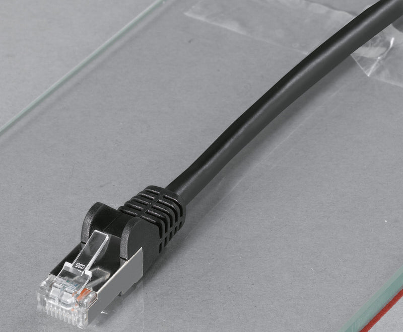 goobay Netzwerkkabel 68654 0.5 m