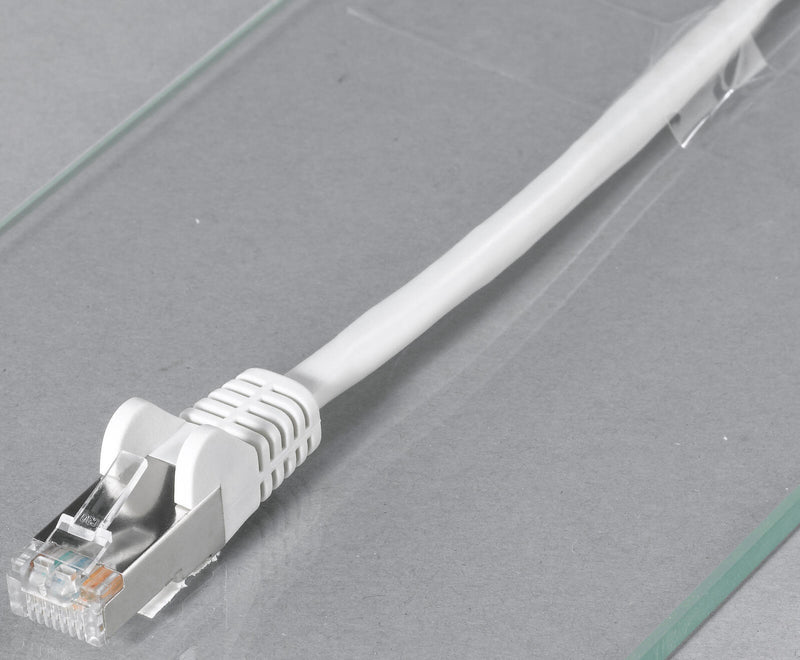 goobay Netzwerkkabel 93490 0.5 m