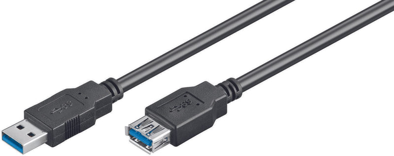 goobay Kabel 93999 3 m