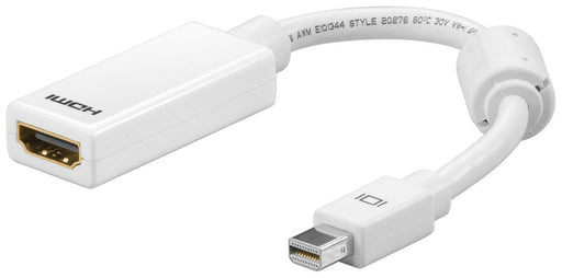 goobay Adapter Mini-DisplayPort 1.2/HDMI
