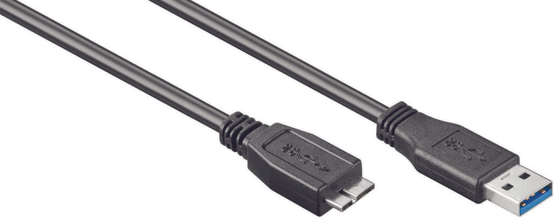 goobay Kabel 95026 1.8 m