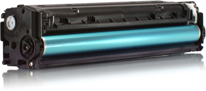 KMP Toner H-T146 magenta kompatibel zu HP 128A (CE323A)