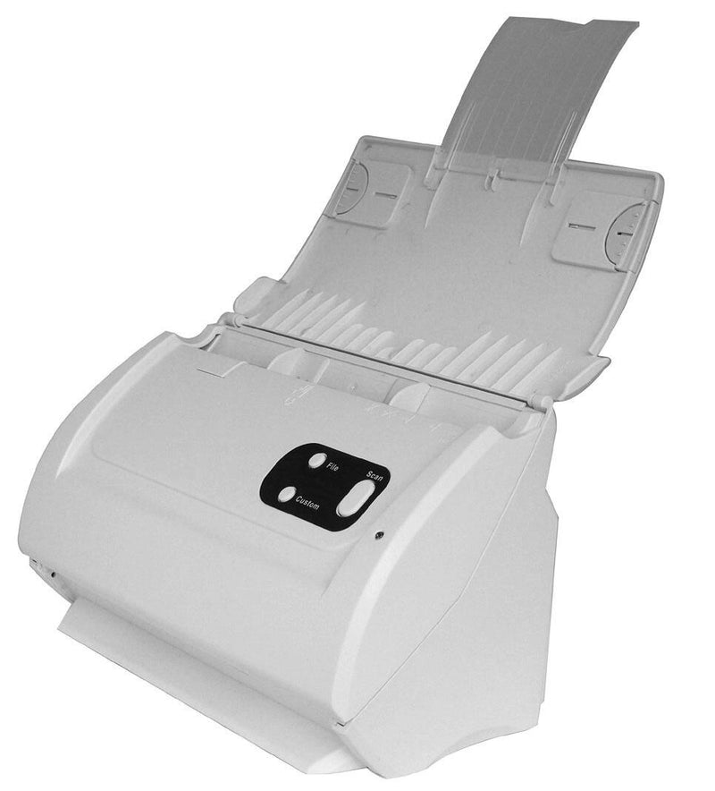 plustek Dokumentenscanner Smartoffice Ps283