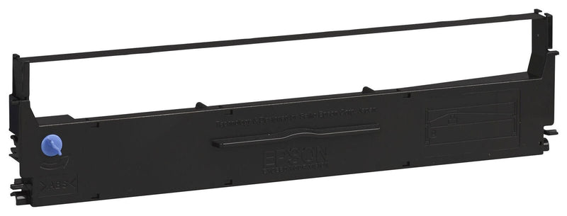 EPSON Farbband S015633 schwarz