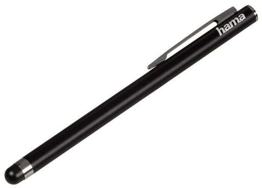 Hama Eingabestift Slim-Stylus schwarz