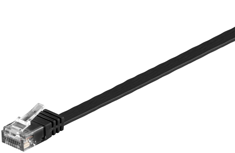goobay Netzwerkkabel 95386 3 m