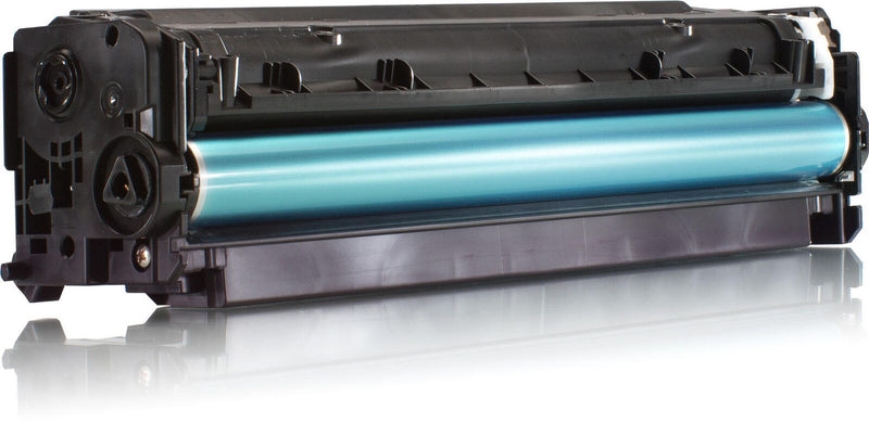 KMP Toner H-T159 magenta kompatibel zu HP 305A (CE413A)