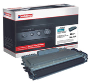 edding Toner EDD-1001 schwarz kompatibel zu brother TN-2220