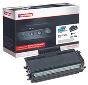 edding Toner schwarz kompatibel zu brother TN-3170
