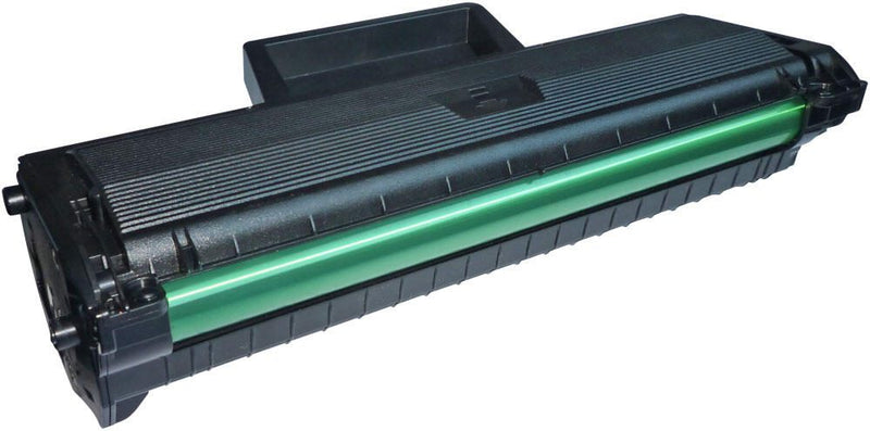 edding Toner schwarz kompatibel zu SAMSUNG MLT-D1042S (SU737A)