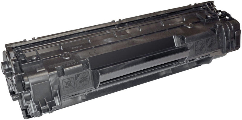 edding Toner EDD-2009 schwarz kompatibel zu HP 85A (CE285A)