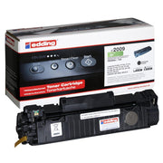 edding Toner EDD-2009 schwarz kompatibel zu HP 85A (CE285A)