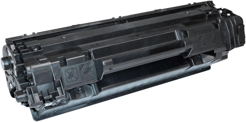 edding Toner EDD-2011 schwarz kompatibel zu HP 78A (CE278A)