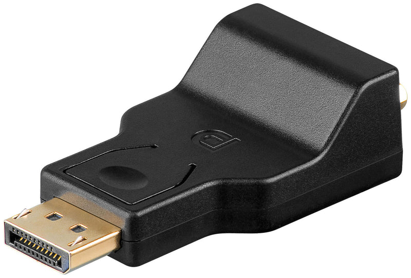 goobay Adapter DisplayPort/VGA
