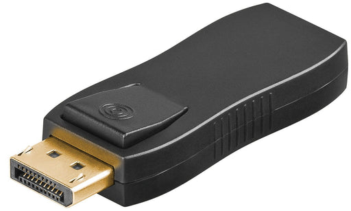goobay Adapter DisplayPort/HDMI