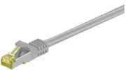 goobay Netzwerkkabel 91576 0.5 m