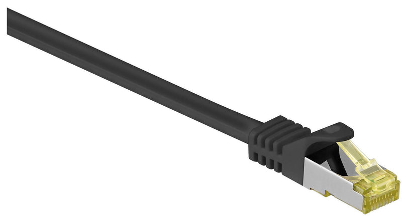 goobay Netzwerkkabel 91599 1.5 m