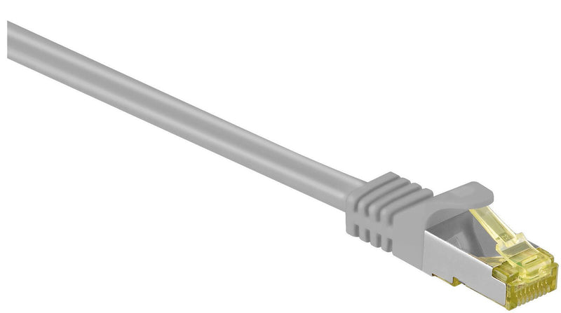 goobay Netzwerkkabel 91630 7.5 m