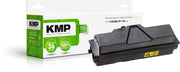 KMP Toner H-T60 schwarz kompatibel zu KYOCERA TK-1130