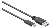 goobay Kabel 67999 0.5 m