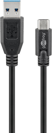 goobay Kabel 67890 1 m