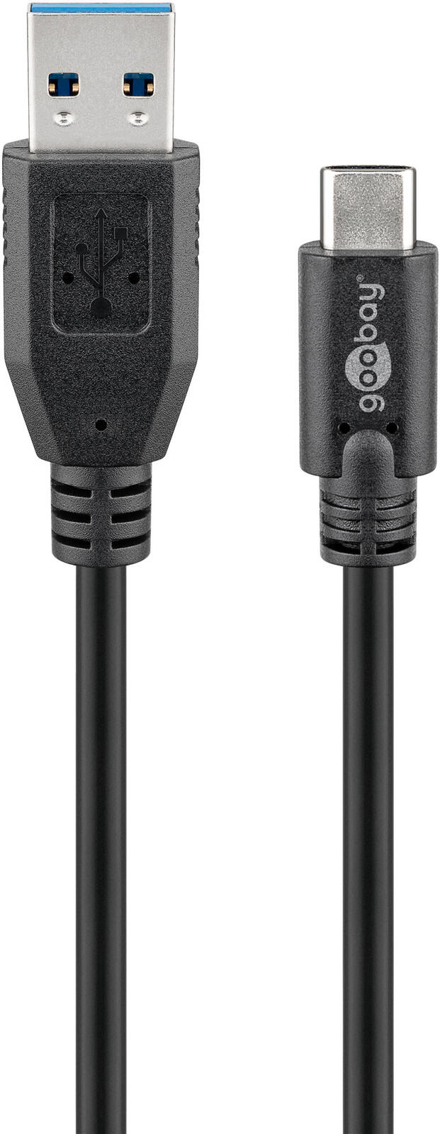 goobay Kabel 67890 1 m