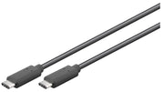 goobay Kabel 67976 1 m