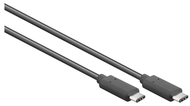 goobay Kabel 67976 1 m