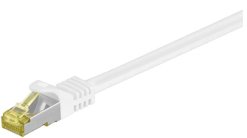 goobay Netzwerkkabel 91093 2 m