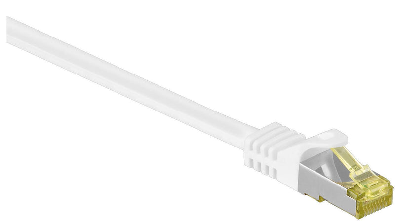 goobay Netzwerkkabel 91096 7.5 m