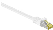 goobay Netzwerkkabel 91098 15 m