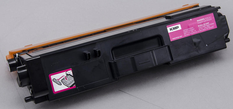 KMP Toner B-T63 magenta kompatibel zu brother TN-326M