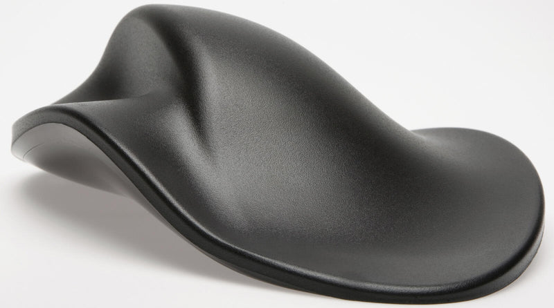 HANDSHOEMOUSE Hippus M Maus ergonomisch kabellos schwarz