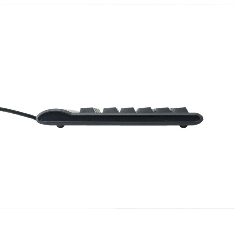 KINESIS ergonomische Tastatur kabelgebunden Freestyle 2 schwarz