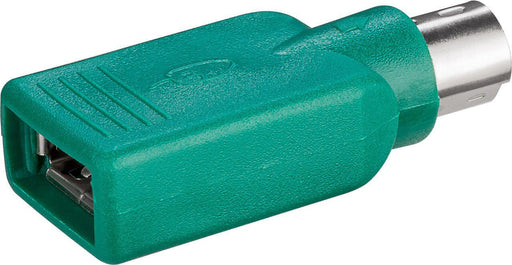 goobay Adapter PS/2/USB